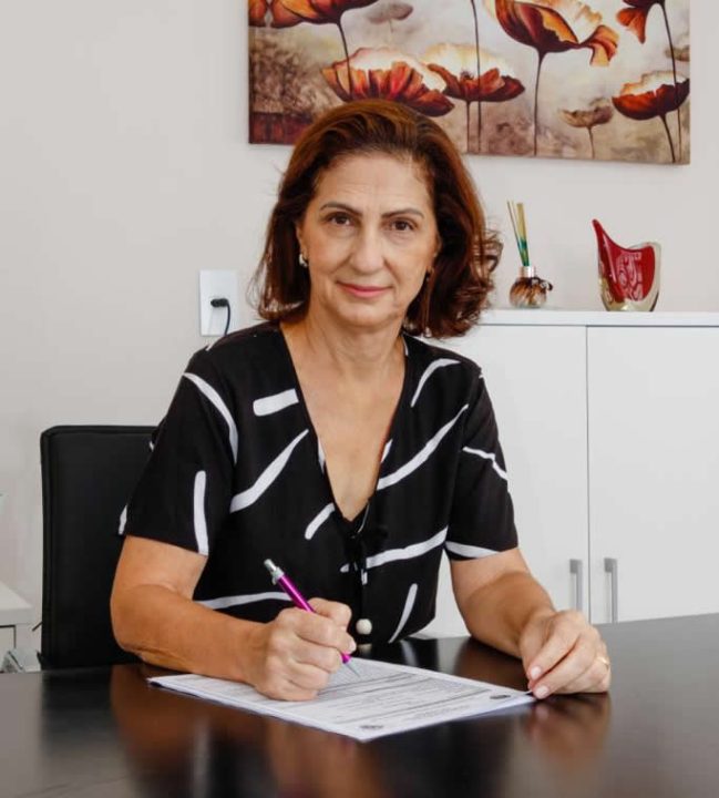 Marta Pontim Psicóloga Marta Pontim Psicóloga